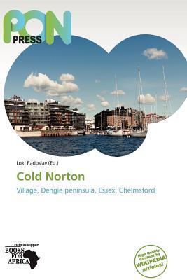 Cold Norton