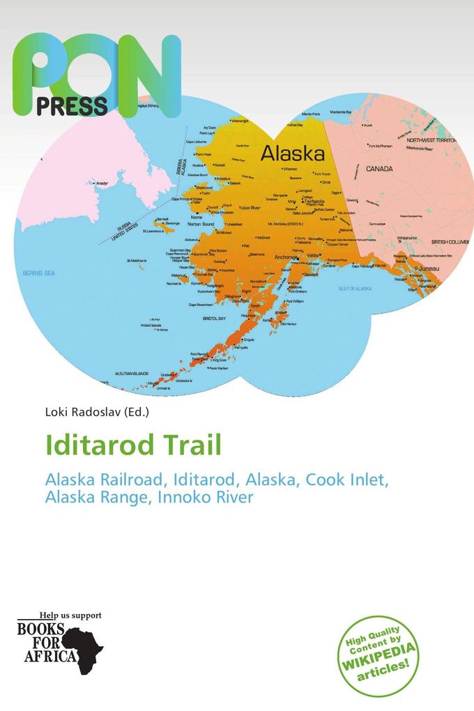 Iditarod Trail