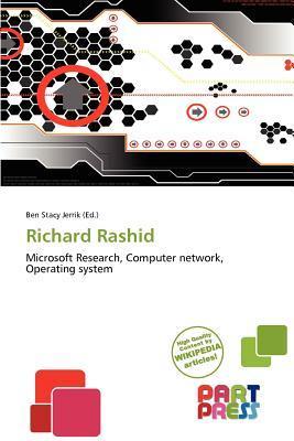Richard Rashid