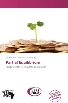Partial Equilibrium