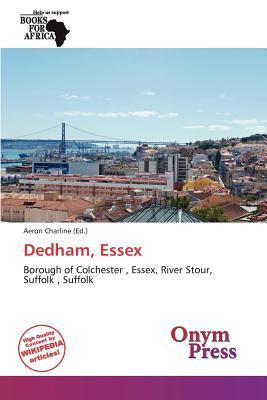 Dedham Essex