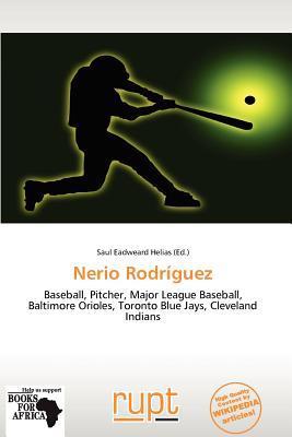 Nerio Rodríguez