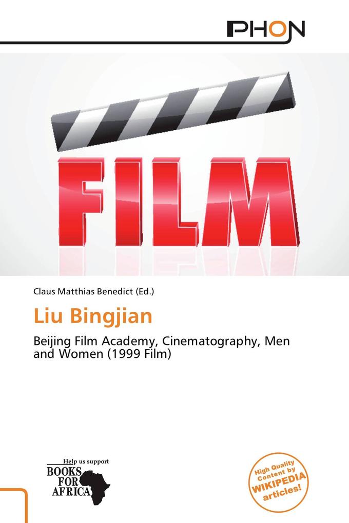 Liu Bingjian