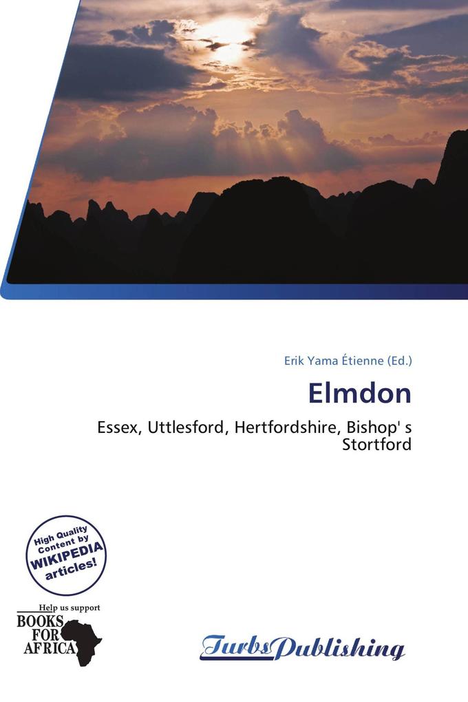 Elmdon