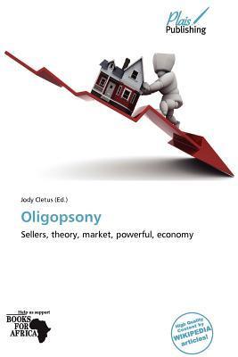 Oligopsony