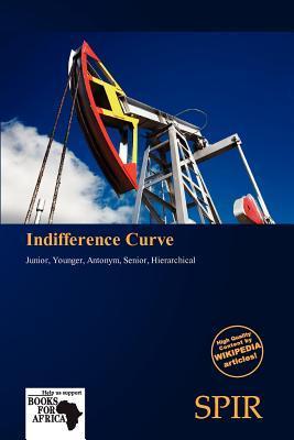 Indifference Curve