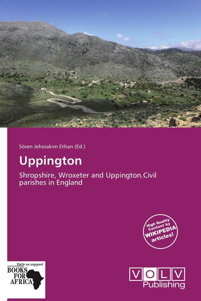 Uppington