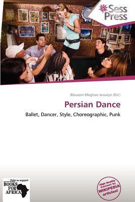 Persian Dance