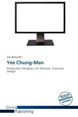 Yee Chung-Man