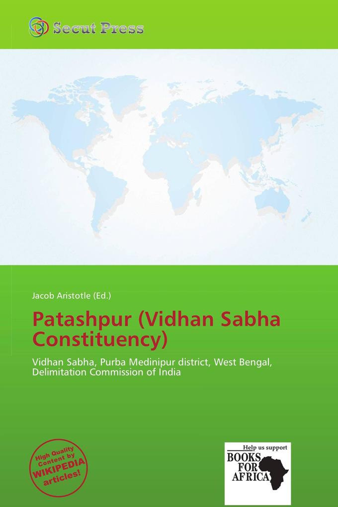 Patashpur (Vidhan Sabha Constituency)