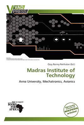 Madras Institute of Technology