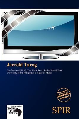 Jerrold Tarog