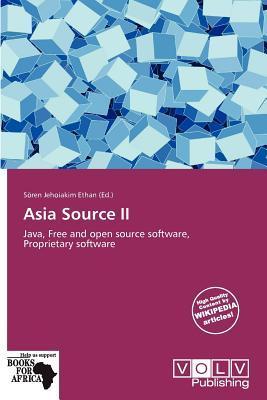 Asia Source II