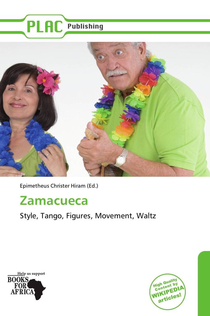 Zamacueca