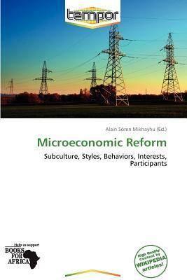 Microeconomic Reform