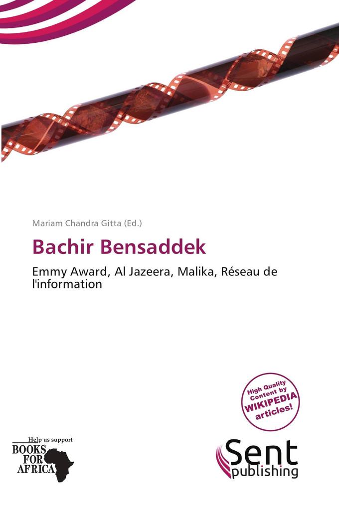 Bachir Bensaddek