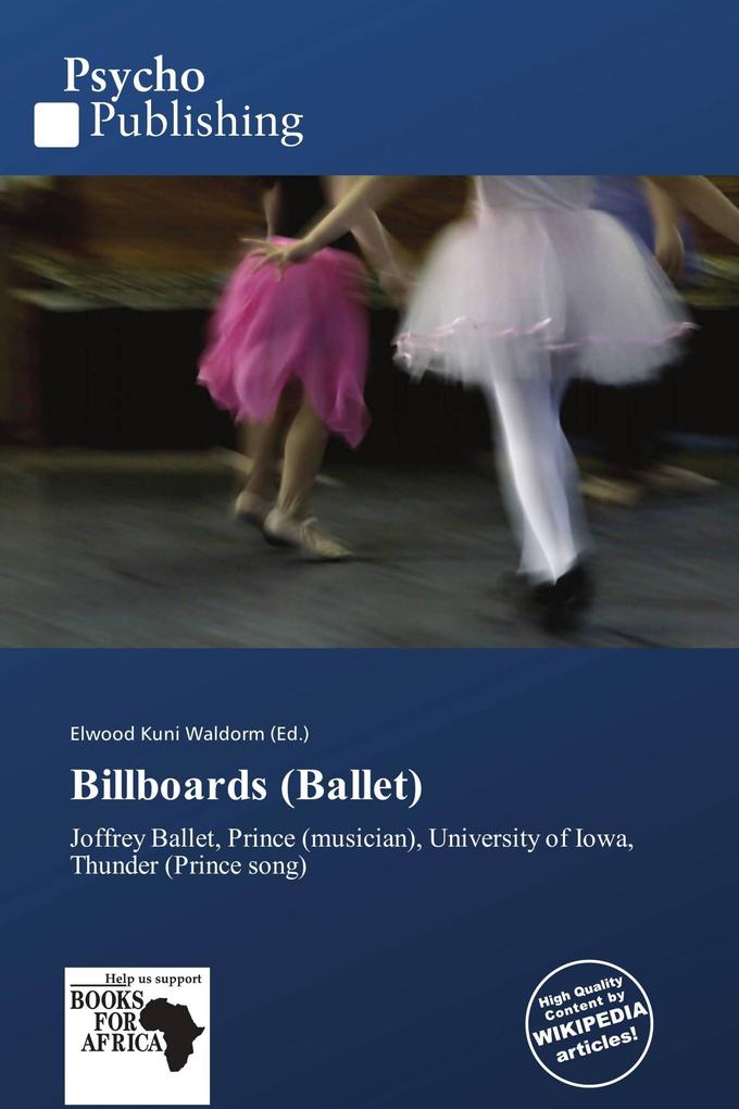 Billboards (Ballet)