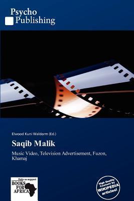 Saqib Malik