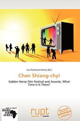 Chen Shiang-chyi