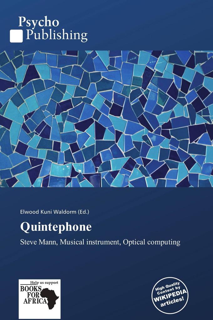 Quintephone
