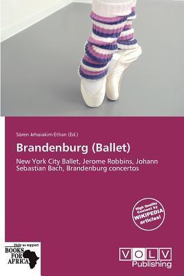 Brandenburg (Ballet)