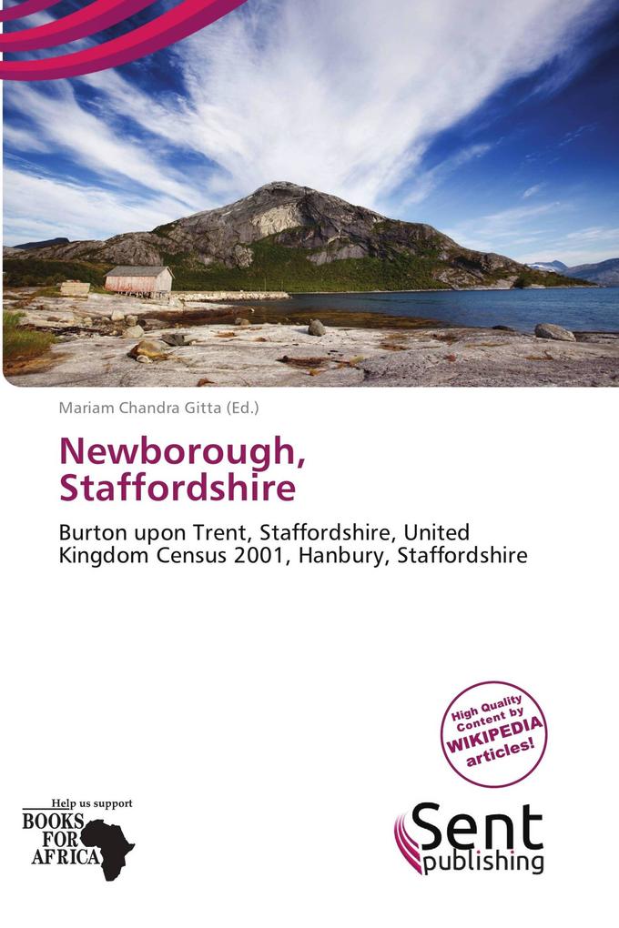 Newborough Staffordshire