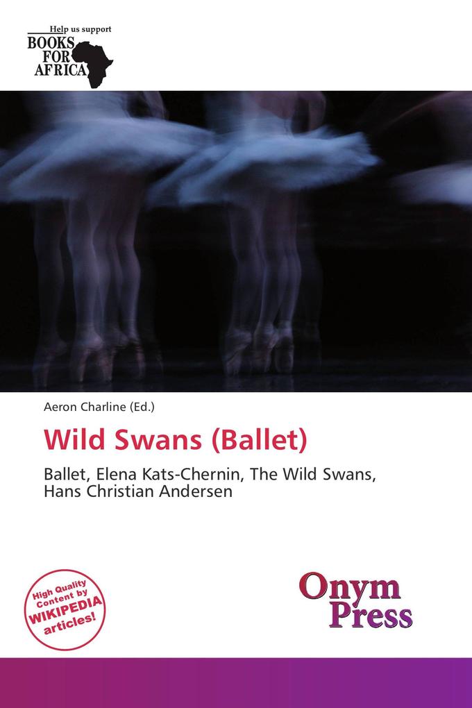 Wild Swans (Ballet)