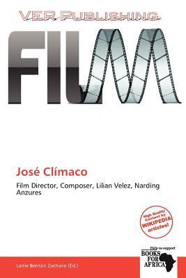 José Clímaco