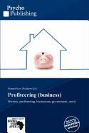 Profiteering (business)