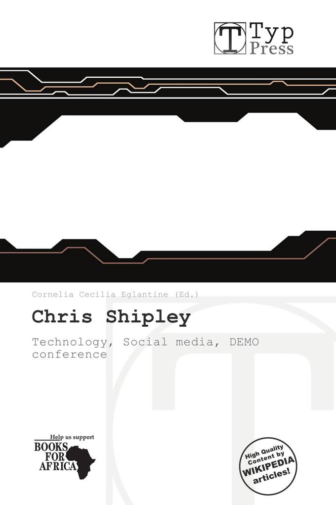 Chris Shipley