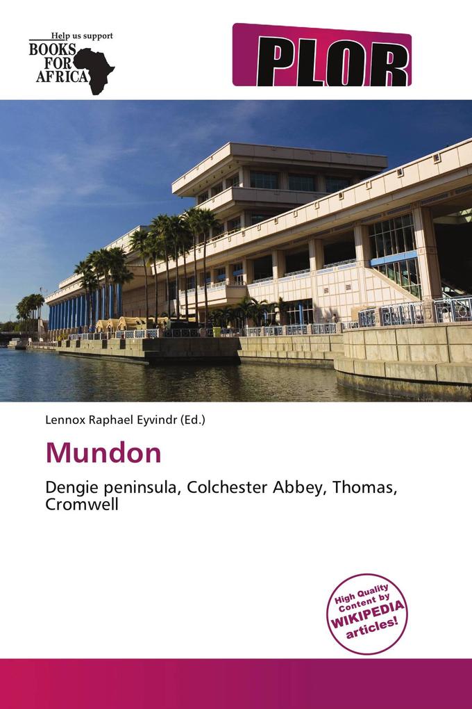 Mundon