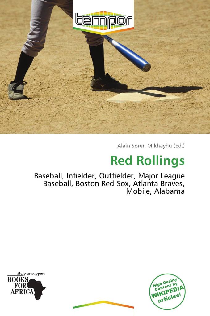 Red Rollings