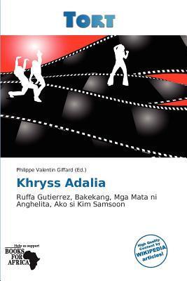 Khryss Adalia