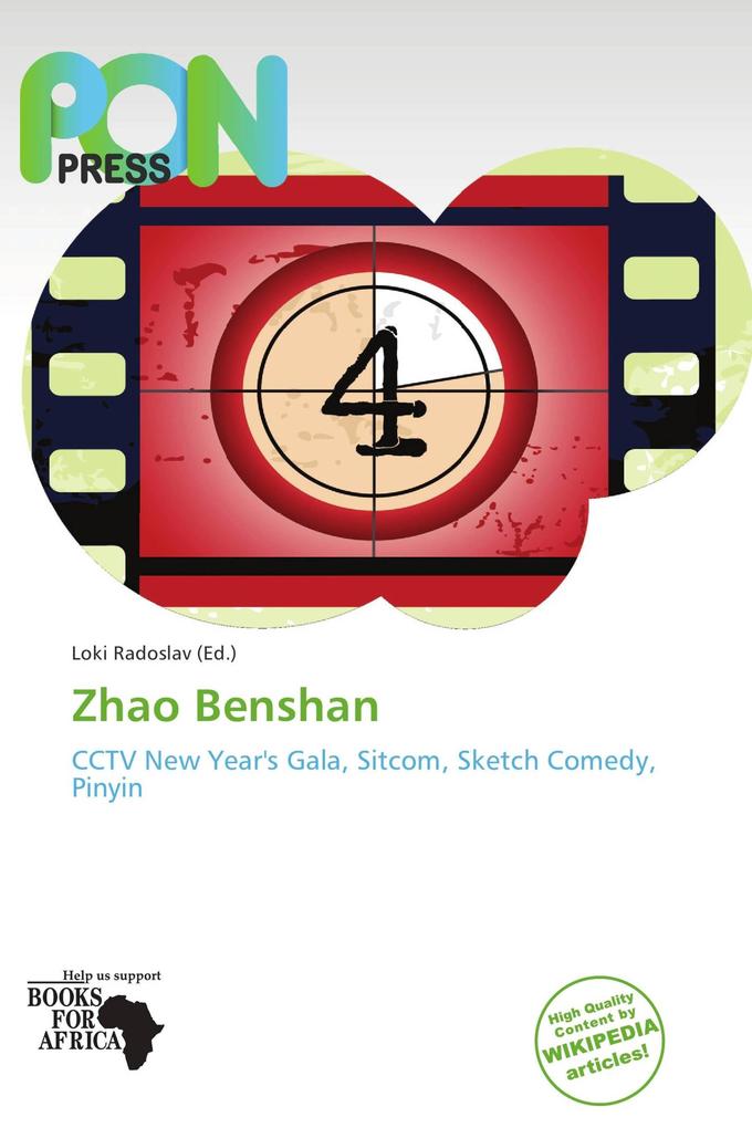 Zhao Benshan