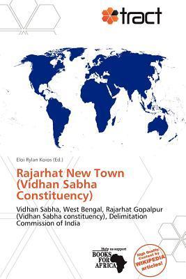 Rajarhat New Town (Vidhan Sabha Constituency)