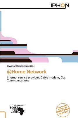 @Home Network