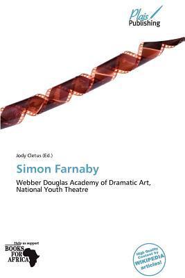Simon Farnaby