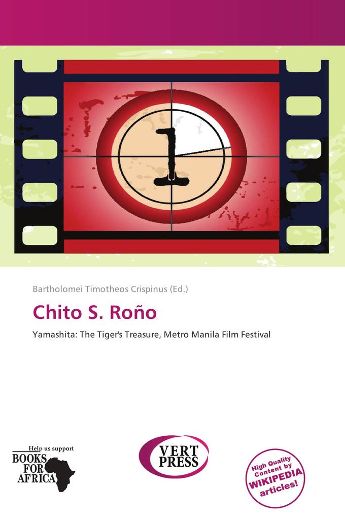 Chito S. Roño