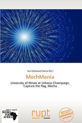 MechMania