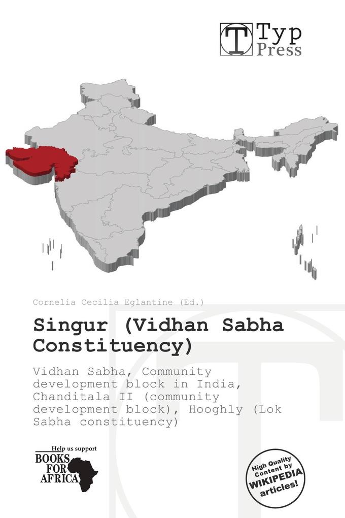Singur (Vidhan Sabha Constituency)
