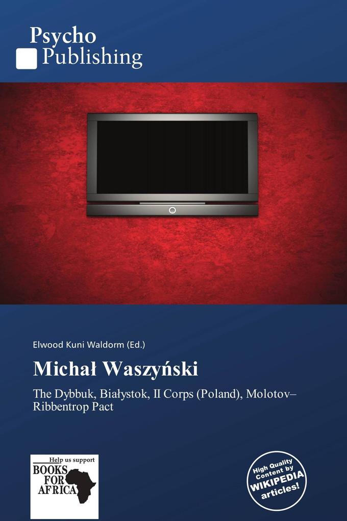 Micha Waszyski