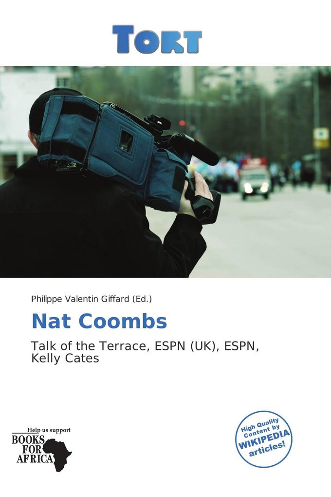 Nat Coombs