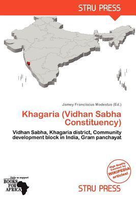 Khagaria (Vidhan Sabha Constituency)