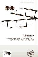 Ali Bongo