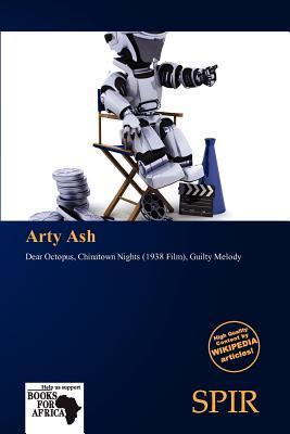 Arty Ash