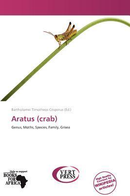 Aratus (crab)