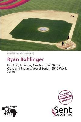 Ryan Rohlinger