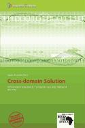 Cross-domain Solution