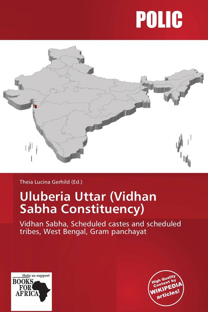 Uluberia Uttar (Vidhan Sabha Constituency)