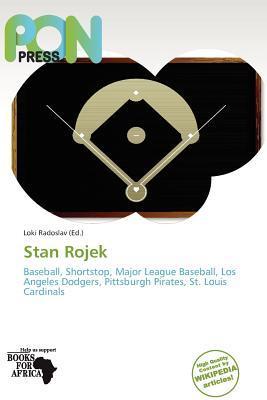 Stan Rojek